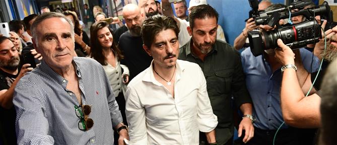 Γιαννακόπουλος: Εδώ και επτά χρόνια προσπαθώ να φέρω τους Αγγελόπουλους σε σωστή ηθική
