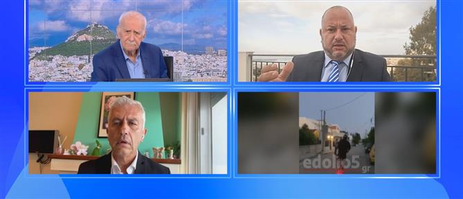Γλυκά Νερά - Δικηγόρος θύματος: Το χτύπημα του 17χρονου ήταν επαγγελματικό (βίντεο)