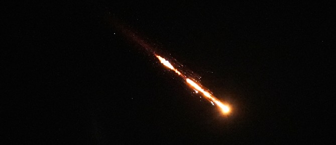 Νέα ισραηλινά πλήγματα στο νότιο Λίβανο