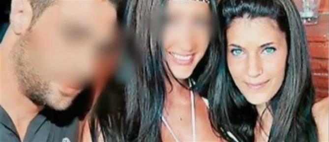 Βαγγέλης Στεφανάκης: Πέθανε ο δολοφόνος της Φαίης Μπλάχα