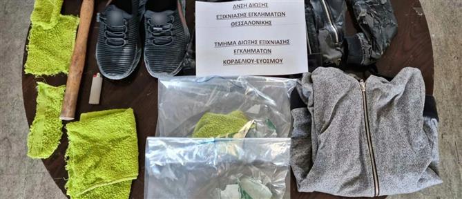 Θεσσαλονίκη: Συνελήφθη 22χρονος για απόπειρα εμπρησμού σε κομμωτήριο