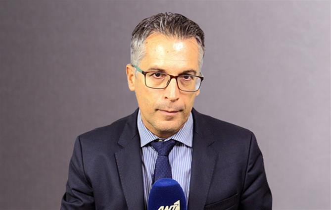 Το Ελληνοαμερικανικό Εμπορικό Επιμελητήριο Ανανεώνει την Ηγεσία του Ενισχύοντας τους Διατλαντικούς Δεσμούς