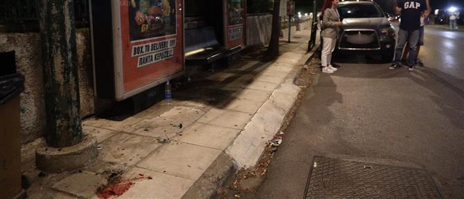 Χαλάνδρι: “Σκοτώστε με, μαχαιρώστε με”, έλεγε ο οδηγός που έπεσε σε στάση λεωφορείου