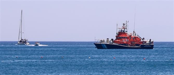 Λιμάνι Ηρακλείου: Εντοπίστηκε βάρκα με παράτυπους μετανάστες