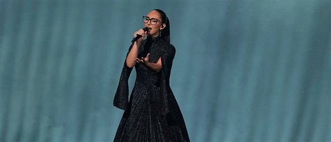Eurovision 2025 - Τελικός: Η θέση που κατέκτησε η Ελλάδα με την Κλαυδία και την “Αστερομάτα”