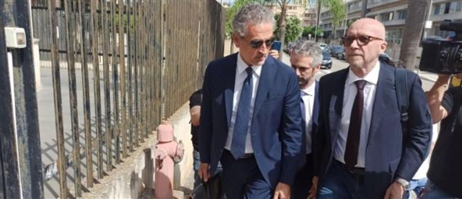 Πολ Χάγκις: Απαλλάχθηκε από τις κατηγορίες για βιασμό
