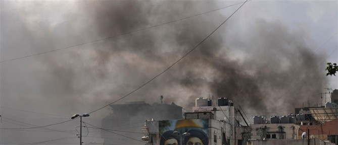 OHE: Ο Γκουτέρες καλεί ΗΠΑ και Ισραήλ να μην βομβαρδίσουν πολιτικές υποδομές στο Ιράν