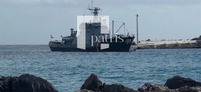 Κρήτη: Στον ανακριτή οι δύο διακινητές για το πολύνεκρο ναυάγιο στους Καλούς Λιμένες