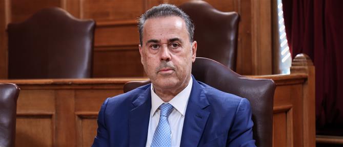 Παπασταύρου για ΟΠΕΚΕΠΕ: Η διαχρονική παθογένεια στις αγροτικές επιδοτήσεις είναι κάτι που μας απασχολεί όλους