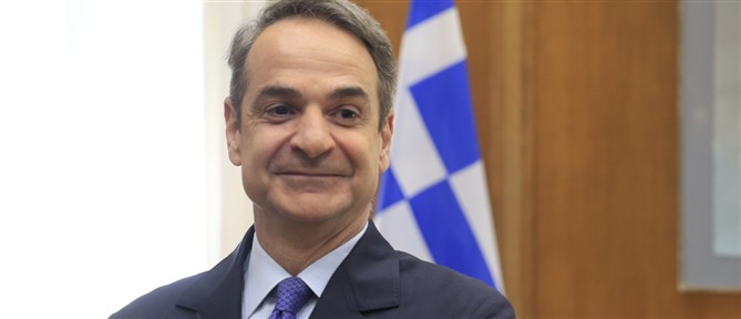 Μητσοτάκης: Συγχαρητήρια Πέτερ Μαγιάρ για την εντυπωσιακή νίκη