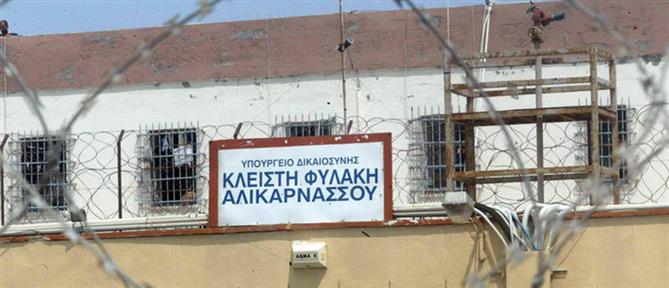 Ηράκλειο: 50χρονος κρατούμενος κατάπιε ναρκωτικά για να τα περάσει στις φυλακές