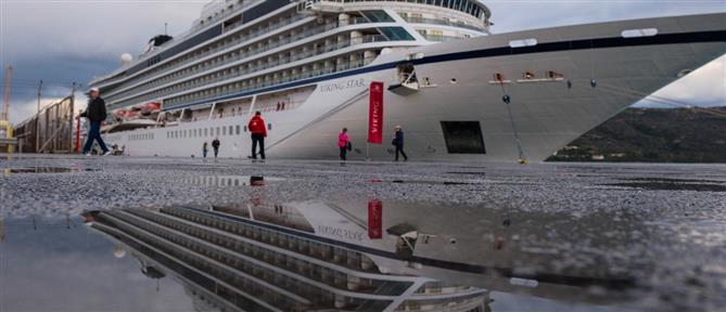 Κρήτη: Δρακόντεια μέτρα ασφαλείας στο λιμάνι Αγίου Νικολάου