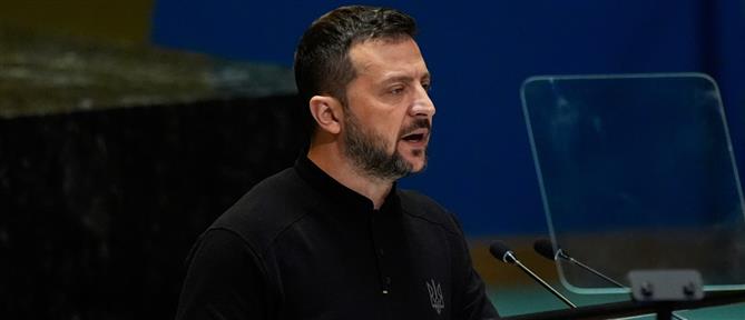 Ουκρανία: Τηλεφωνική επικοινωνία Zελένσκι και Ευρωπαίων ηγετών με τον Τραμπ για τις προσπάθειες ειρήνευσης