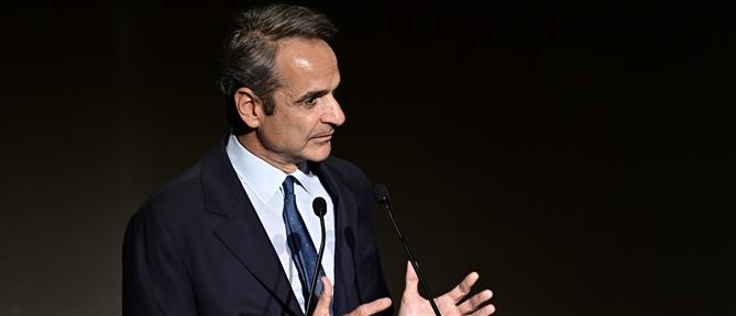 Κυριάκος Μητσοτάκης: Θα μιλήσει σήμερα στη Βουλή, για το Μνημείο του Αγνώστου Στρατιώτη