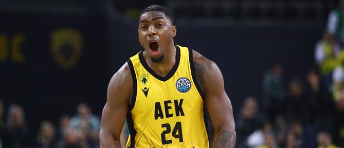 Με πολλές απουσίες η ΑΕΚ κόντρα στον Παναθηναϊκό
