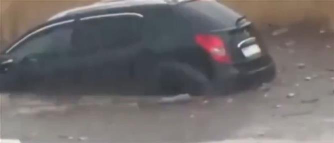 Μαύρη μέρα στο Μαρόκο: Τουλάχιστον 21 νεκροί σε ξαφνικές πλημμύρες