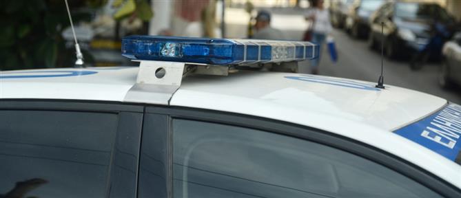 Θεσσαλονίκη: Τρεις συλλήψεις στον Εύοσμο έπειτα από απόπειρα διάρρηξης και αρπαγή τσάντας 19χρονης