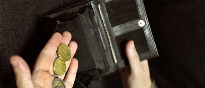 Κατερίνη: Άνδρας δεν έπεσε θύμα ληστείας με απώλεια 26.000 ευρώ, όμως το κατήγγειλε
