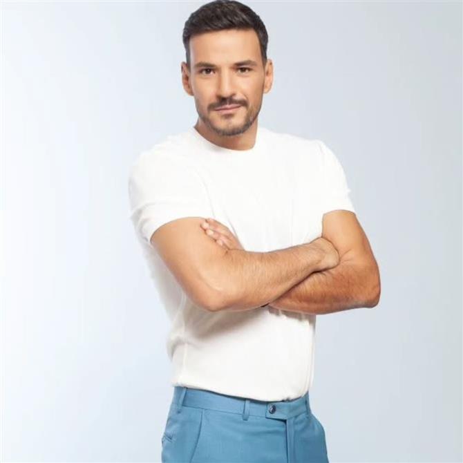 Κώστας Τσουρός: Πρόωρο τέλος για το "Ακόμα δεν είδες τίποτα" - Η ανακοίνωση του Mega
