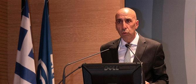 Μπρατάκος για αγρότες: Ο διάλογος δεν είναι επιλογή, είναι ευθύνη