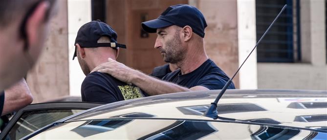 Πάτρα: Προφυλακιστέοι κρίθηκαν οι 19χρονος και ο 27χρονος για την φωτιά στα Συχαινά Πατρών
