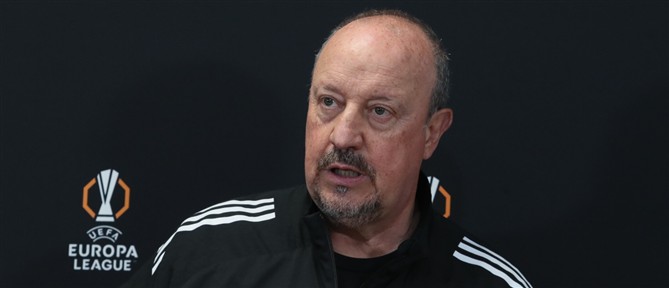 Ψάχνει ήδη νέο προπονητή και θέλει ήπιο "χωρισμό" με τον Μπενίτεθ μετά τα playoffs