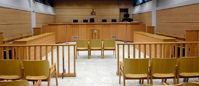 Ισόβια κάθειρξη στον 50χρονο που σκότωσε την πρώην σύζυγό του στο Μενίδι, τον Μάιο του 2024