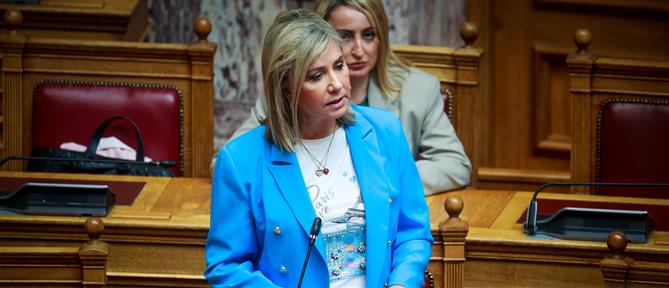 Ζέττα Μακρή: Η ανακοίνωση της ΕΛ.ΑΣ. για την σύλληψη του δημοσιογράφου – Ποια κατηγορία αντιμετωπίζει