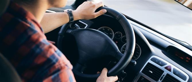 Κρήτη: 89 παραβάσεις και 8 συλλήψεις μετά από έλεγχο για οδηγούς υπό την επήρεια αλκοόλ