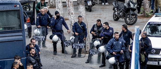 Βορίζια: Σήμερα η κηδεία του 39χρονου - Παγώνουν προσωρινά οι έρευνες της αστυνομίας