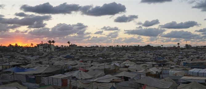 Γάζα: Ο Ερυθρός Σταυρός θα παραλάβει ακόμη μια σορό ομήρου από την Χαμάς