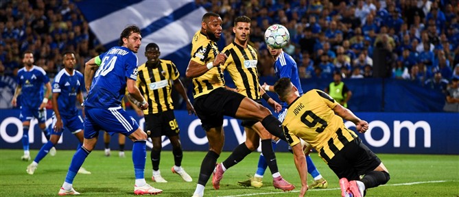 Champions League: Τα γκρουπ δυναμικότητας για την κλήρωση της League Phase