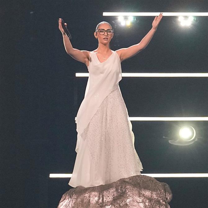 Eurovision 2025: Τα στοιχήματα λίγο πριν τον Τελικό - Η θέση της Ελλάδας και το μεγάλο φαβορί 
