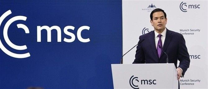 Ρούμπιο: Το πυρηνικό ζήτημα δεν μπορεί να διευθετηθεί σε 72 ώρες