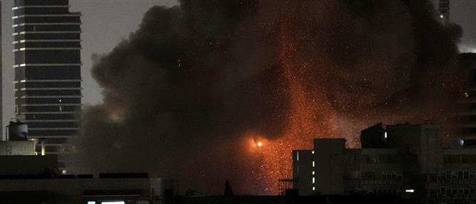 Ιράν: Θα σεβαστεί την κατάπαυση πυρός αν το Ισραήλ κάνει το ίδιο
