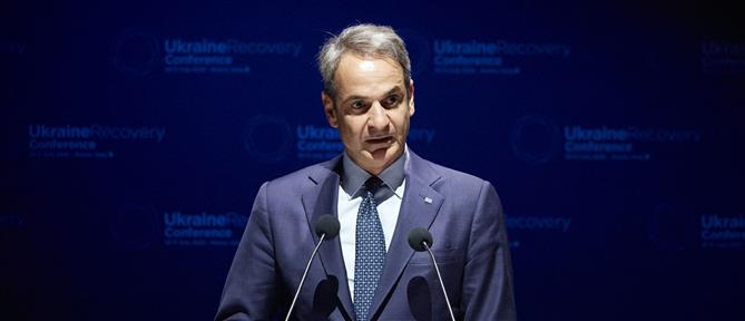 Μητσοτάκης για 1566: Όλη η υγεία σε έναν αριθμό (βίντεο)