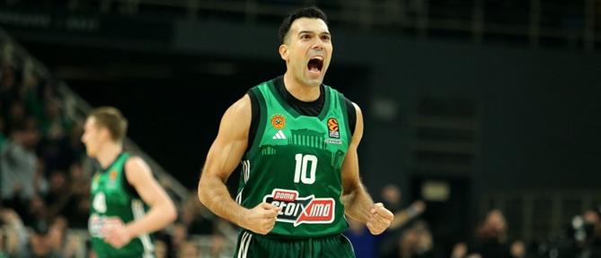 Παναθηναϊκός: Επιστολή των διεθνών στον πρωθυπουργό για ΕΟΚ και διαιτησία