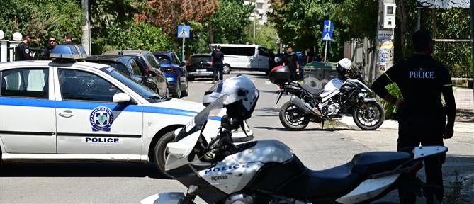 Δολοφονία 47χρονης στο Χαλάνδρι: Στη φυλακή οδηγείται ο 28χρονος δράστης