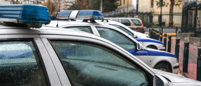 Εύβοια: 5 συλλήψεις για οργανωμένη διάρρηξη σε αθλητικό χώρο
