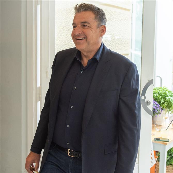 Γιώργος Λιάγκας: Η αποκάλυψη για τη δουλειά που έκανε στα πρώτα του βήματα ως δημοσιογράφος - "Πήγε καλά αυτό, έβγαζα λεφτά"