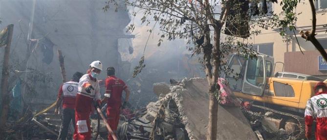 Μέση Ανατολή: Σειρήνες ηχούν στην Ιερουσαλήμ - "Στόχοι" αναχαιτίστηκαν στην Τεχεράνη