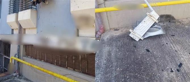 Ηλιούπολη: Αποσπούσαν εξωτερικές μονάδες κλιματισμού και χαλκοσωλήνες από σχολικό συγκρότημα