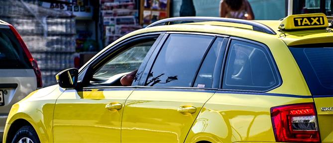 ΣΑΤΑ: 48ωρη απεργία στα ταξί - Τραβούν χειρόφρενο οι οδηγοί