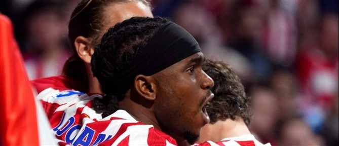 Champions League: Ατλέτικο Μαδρίτης και Παρί Σεν Ζερμέν στα ημιτελικά