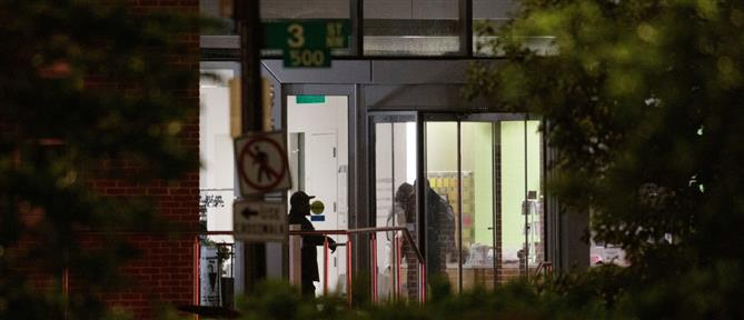 Δολοφονία Ισραηλινών στην Ουάσιγκτον: Νεαρό ζευγάρι που ετοιμαζόταν να πατρευτεί ήταν τα θύματα