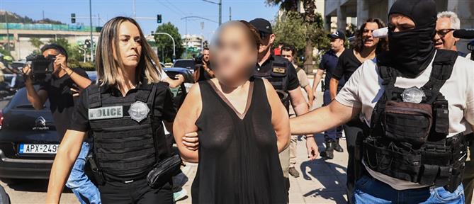 Δολοφονία Αγία Παρασκευή: Προθεσμία να απολογηθούν πήραν οι συλληφθέντες (εικόνες)