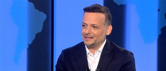 Χάρης Δούκας: Προειδοποίηση για πιθανό black out στην Αθήνα - Η κατανάλωση τριπλασιάζεται λόγω της τουριστικής κίνησης