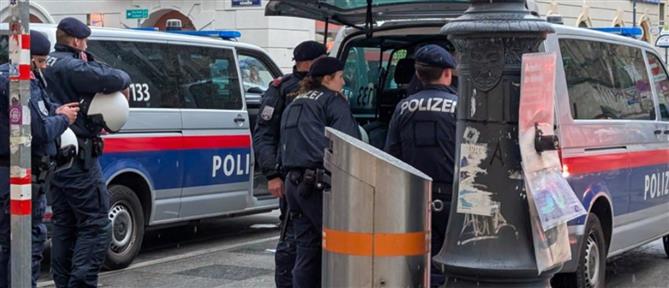 Μακελειό στην Αυστρία: Αυξάνονται οι νεκροί – Το σημείωμα του δράστη