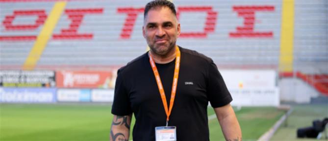 Κύπρος: Δολοφονήθηκε ο πρόεδρος της ποδοσφαιρικής ομάδας "Καρμιώτισσα"