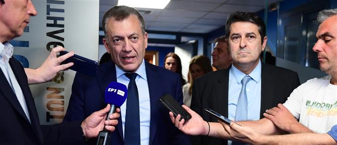 Βρούτσης: Οι τελικοί συνεχίζονται με την προσωπική δέσμευση των ιδιοκτητών